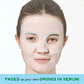 Advanced Collagen Hydrogel Mask with Peptides, Hyaluronic Acid & Niacinamide