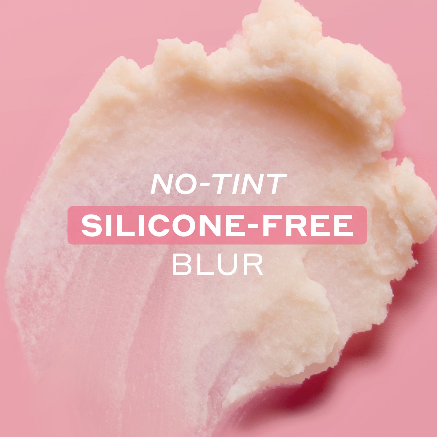 Blurring Balm with Salicylic Acid