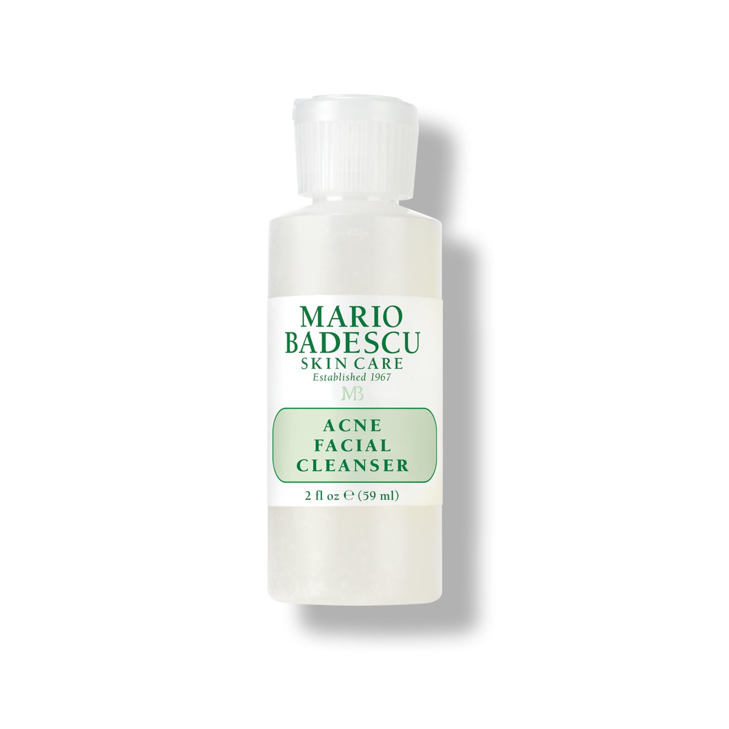 Acne Facial Cleanser
