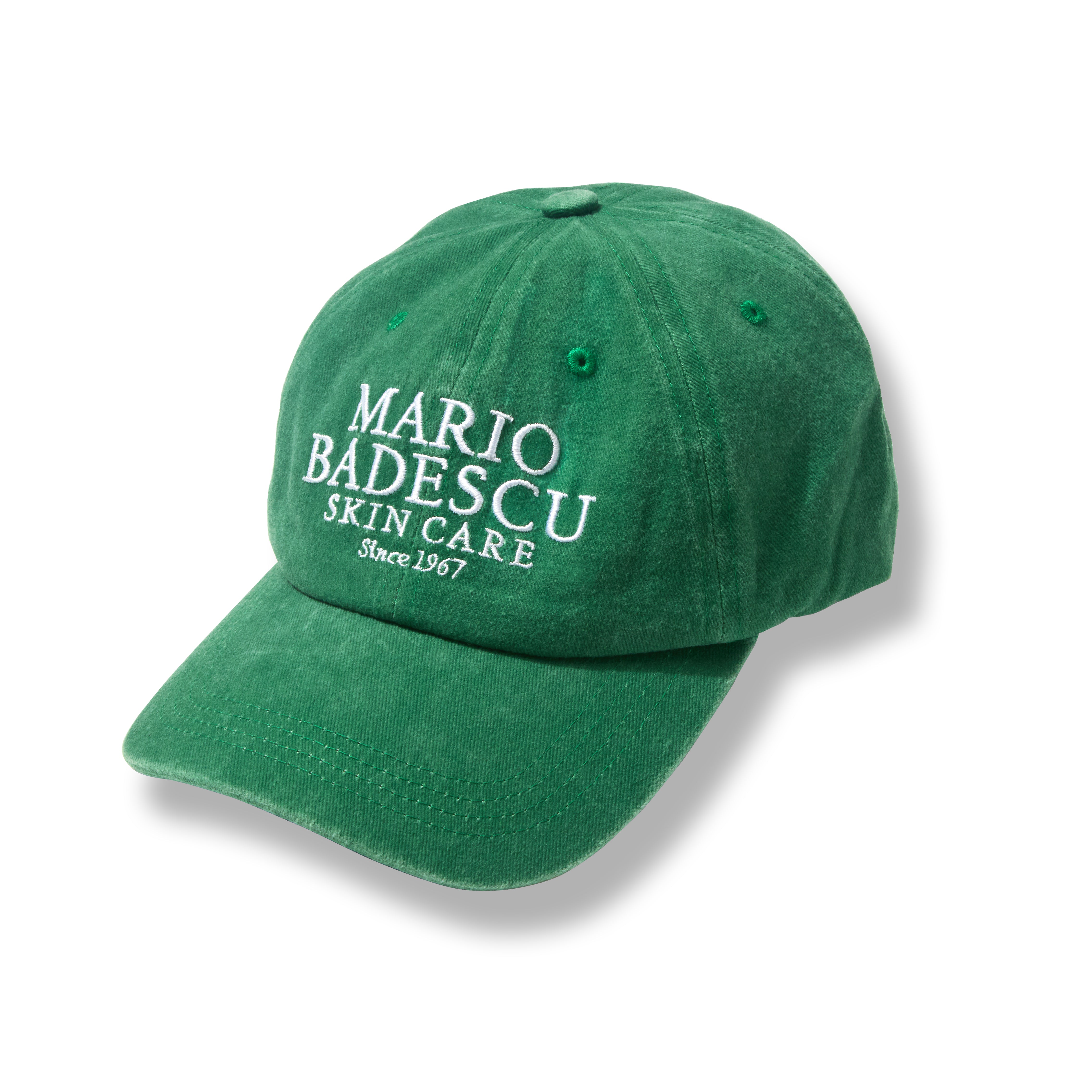 Baseball Cap – Mario Badescu