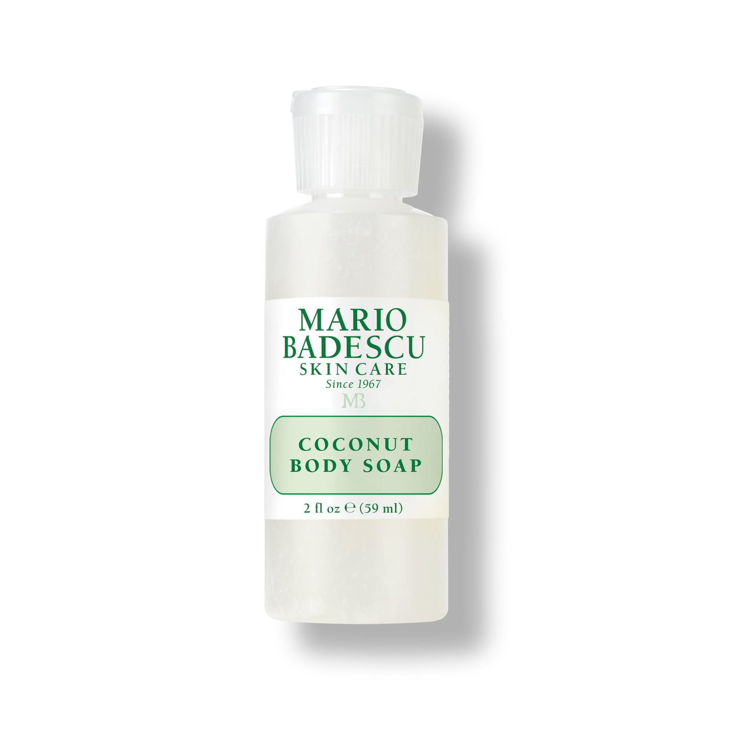 Coconut Body Soap