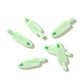 Creaseless Hair Clips