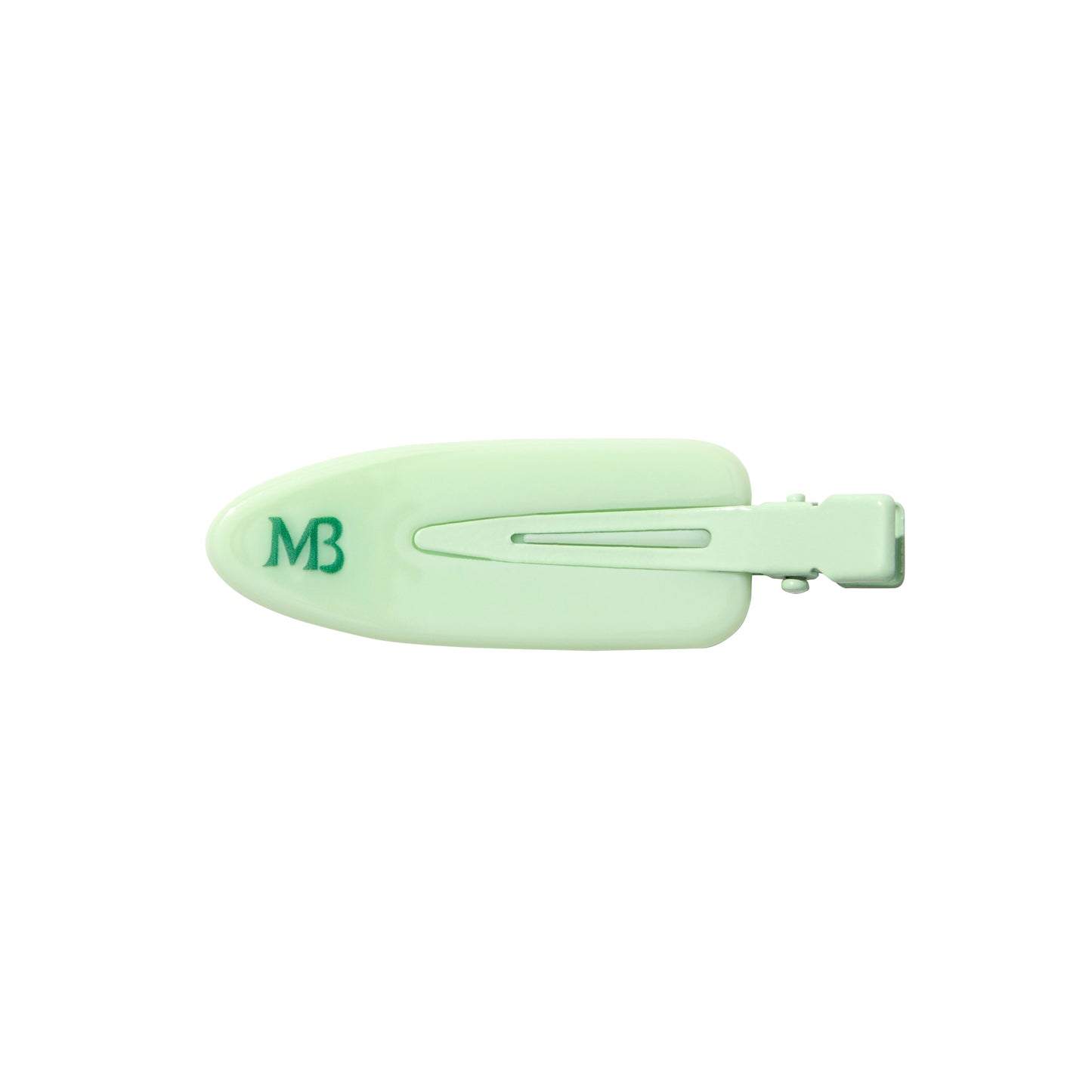 Creaseless Hair Clips