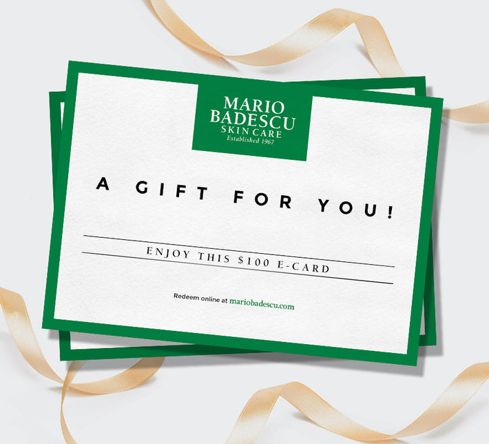 About Us – Mario Badescu