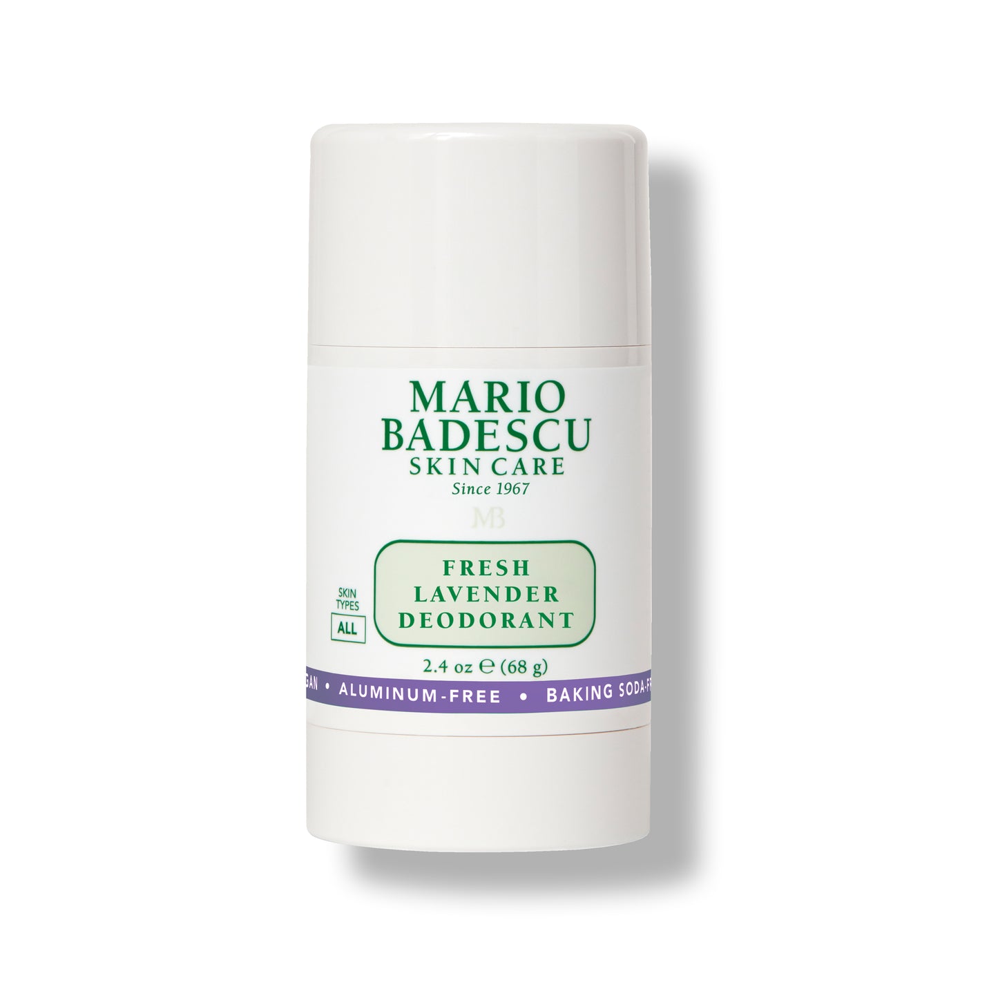 Fresh Lavender Deodorant
