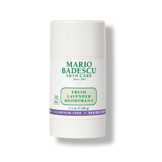 Fresh Lavender Deodorant