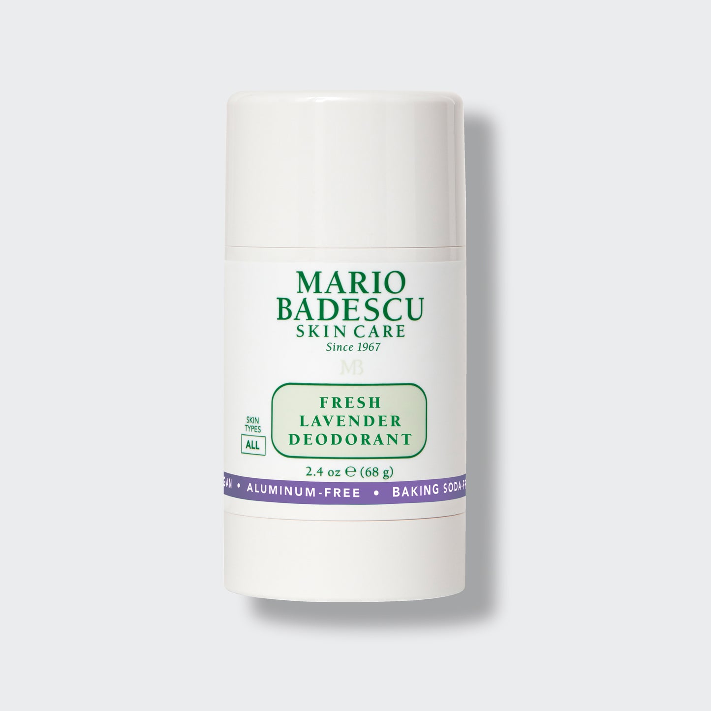 Fresh Lavender Deodorant