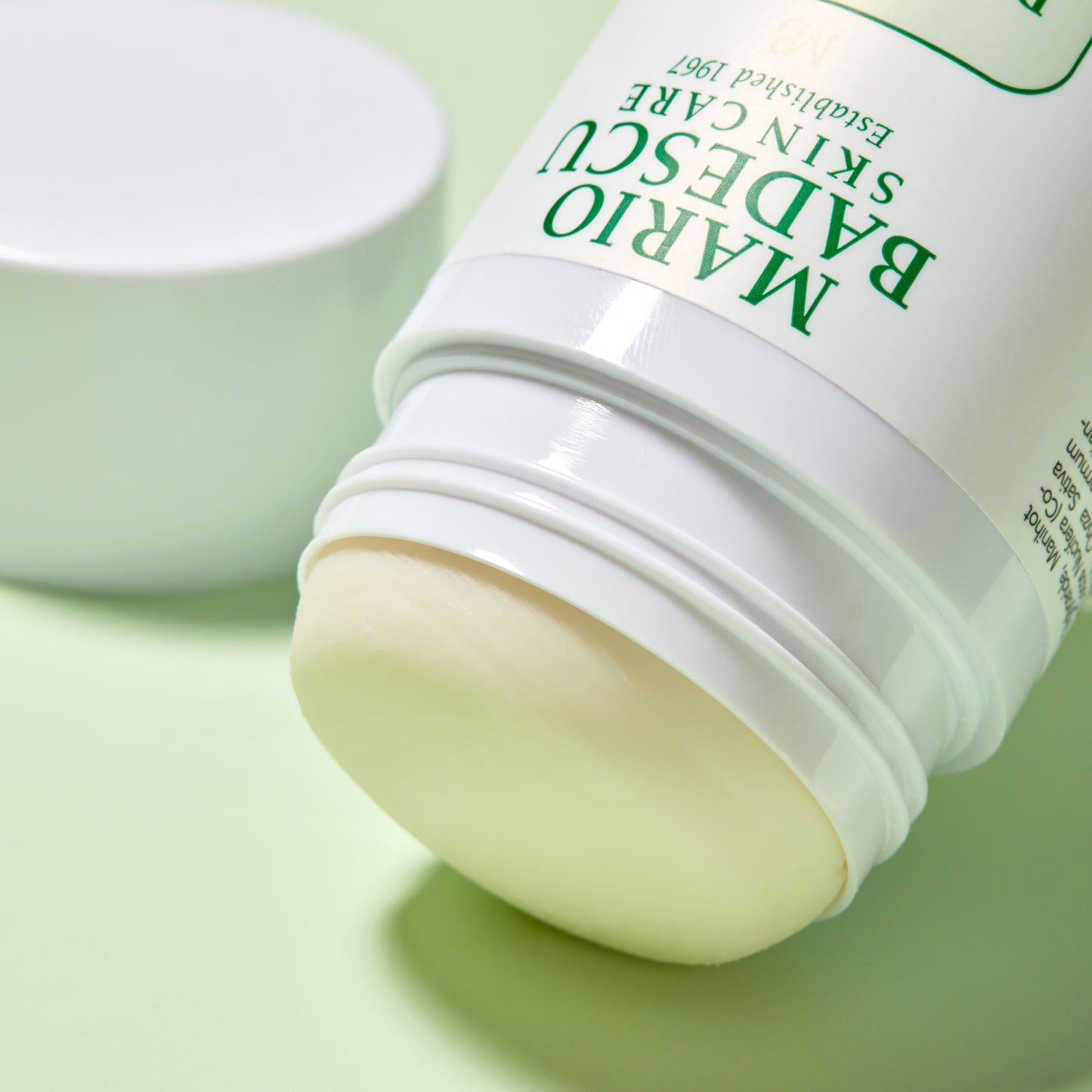 Fresh Lavender Deodorant
