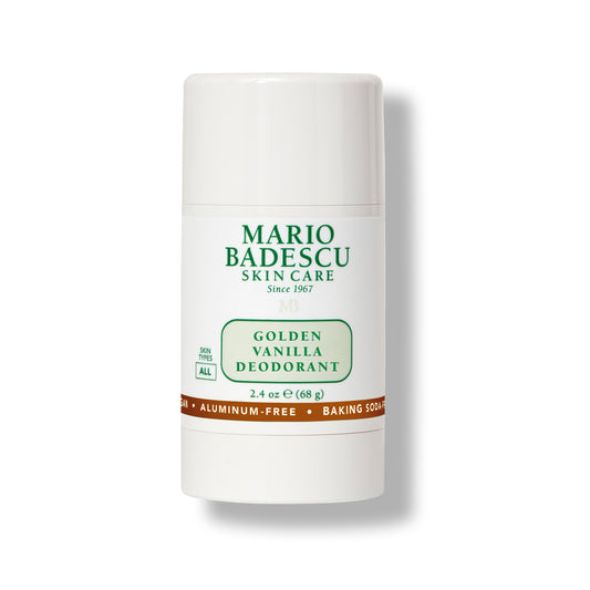 Golden Vanilla Deodorant