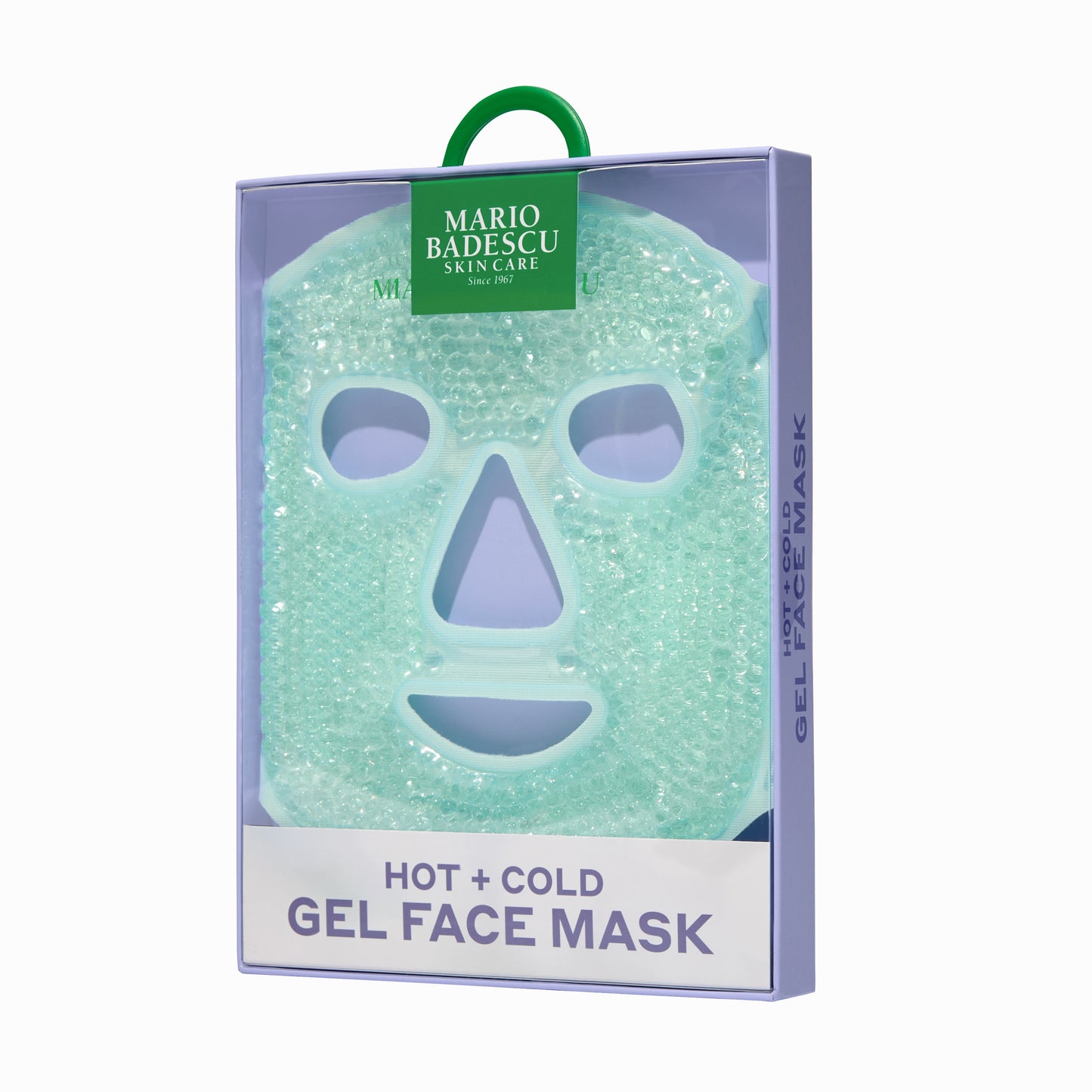 Hot + Cold Gel Face Mask