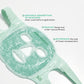 Hot + Cold Gel Face Mask