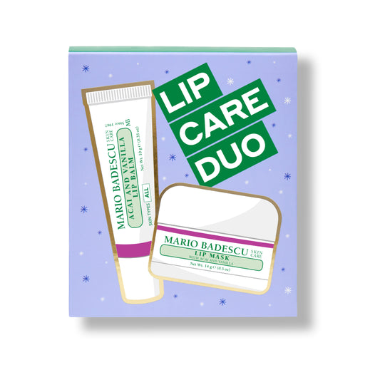 Lip Care Duo