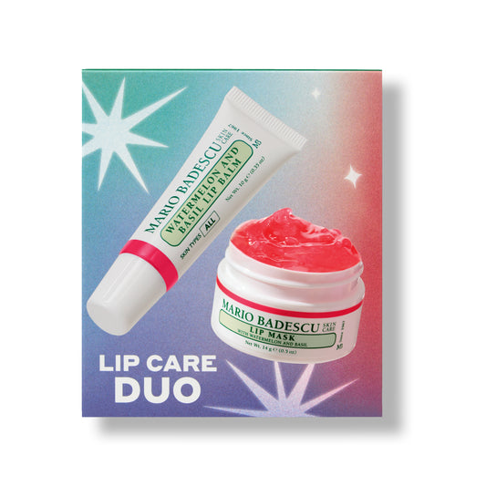 Lip Care Duo