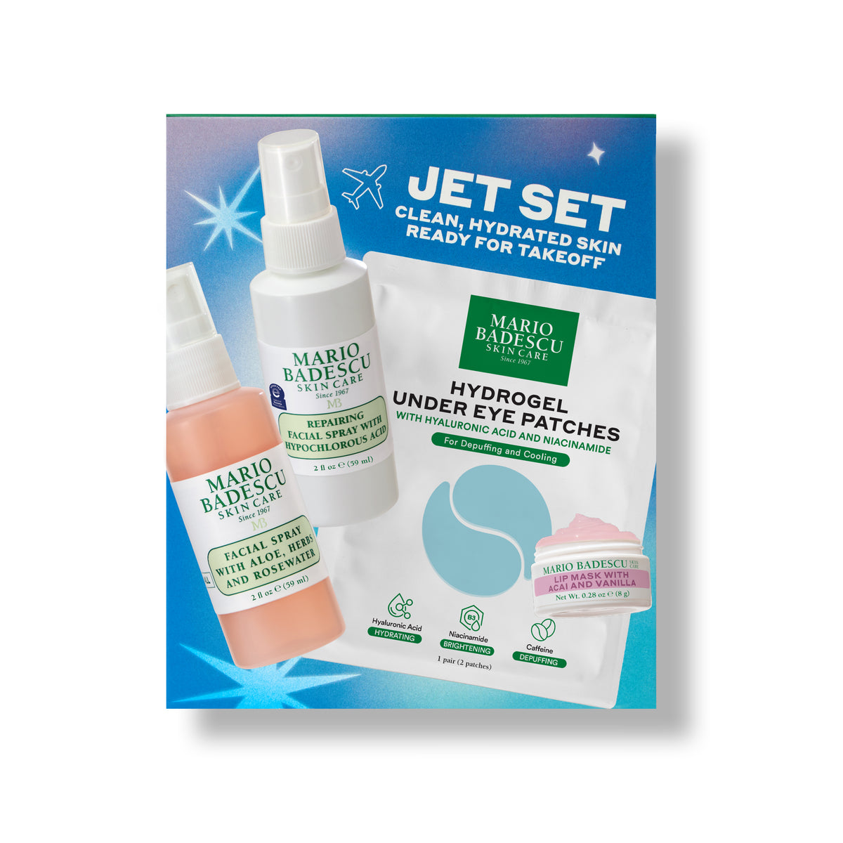 Jet Set