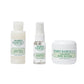 Coconut Body Travel Trio