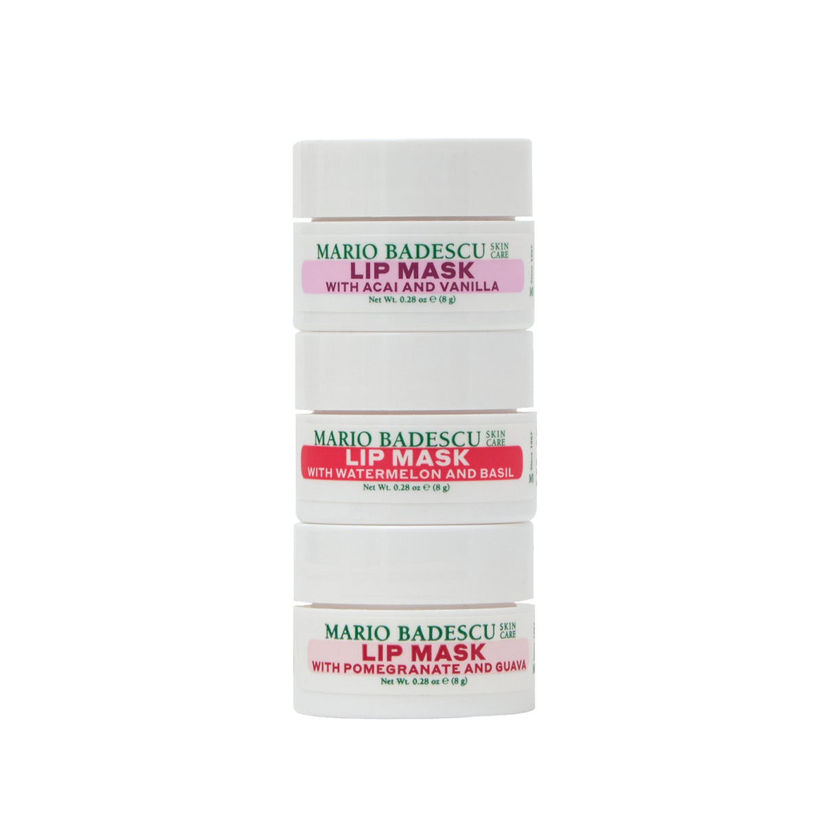 Mini Lip Masks Ornament
