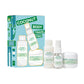 Coconut Body Travel Trio