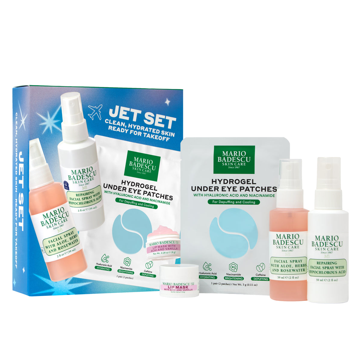 Jet Set