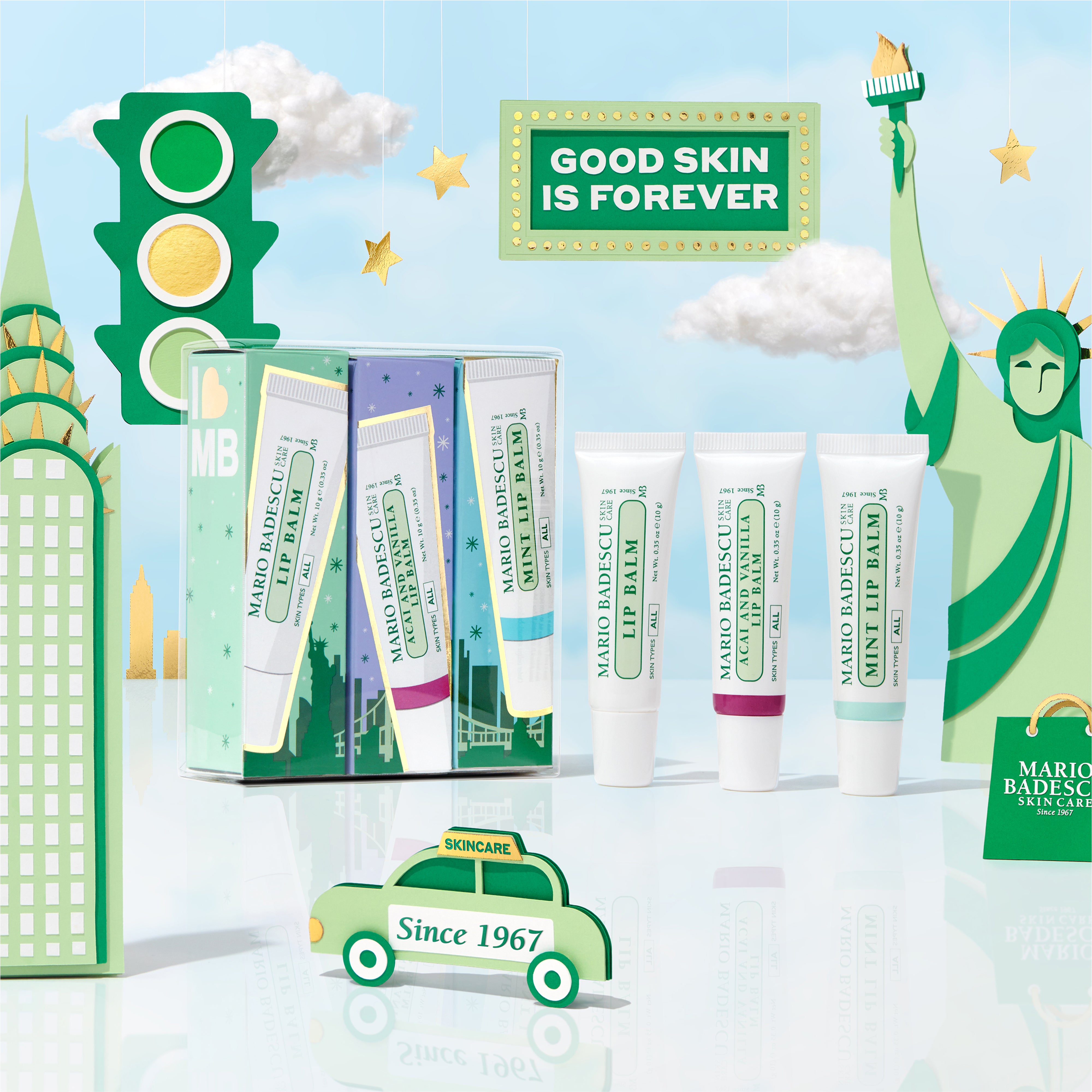 【国内希少】マリオバデスク MARIO BADESCU リップバーム 3本セット Kit-5-Lifestyle-4000x4000-