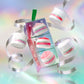 Mini Lip Masks Ornament