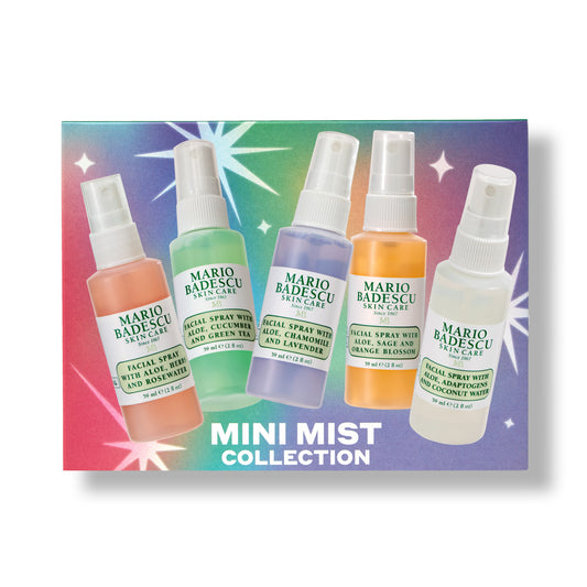 Mini Mist Collection