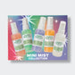 Mini Mist Collection