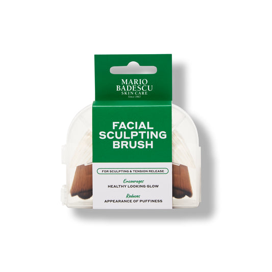 Facial Sculpting Brush