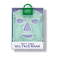Hot + Cold Gel Face Mask