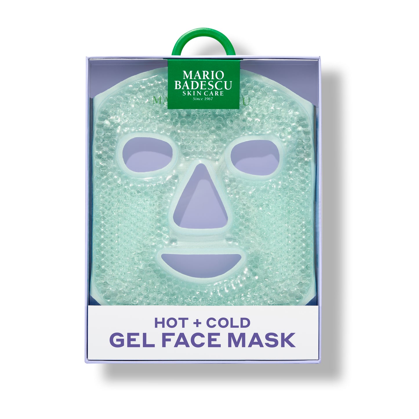 Hot + Cold Gel Face Mask