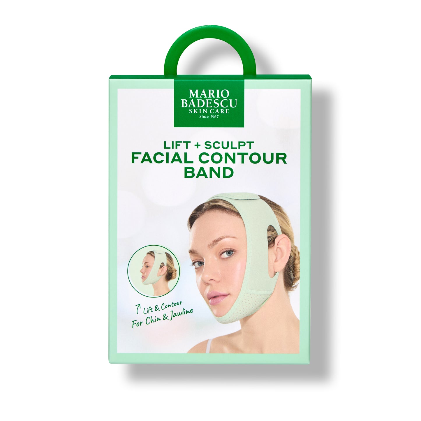 Lift & Sculpt  Facial Contour Band