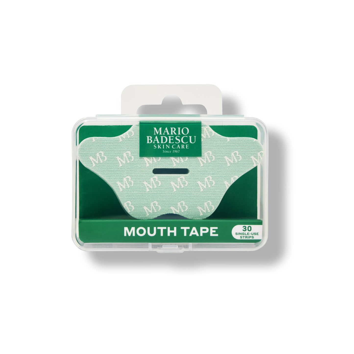 MOUTH TAPE