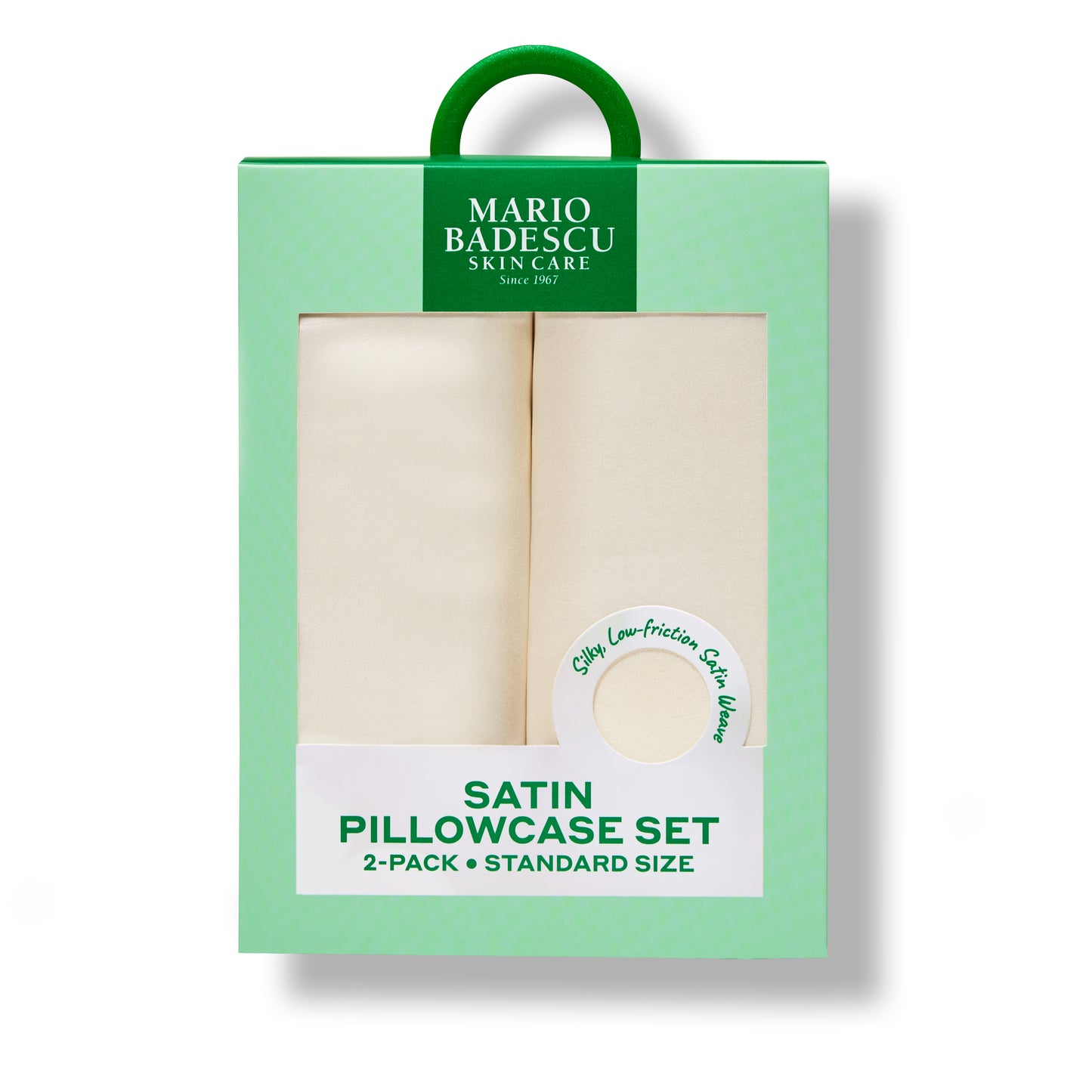 Satin Pillowcases