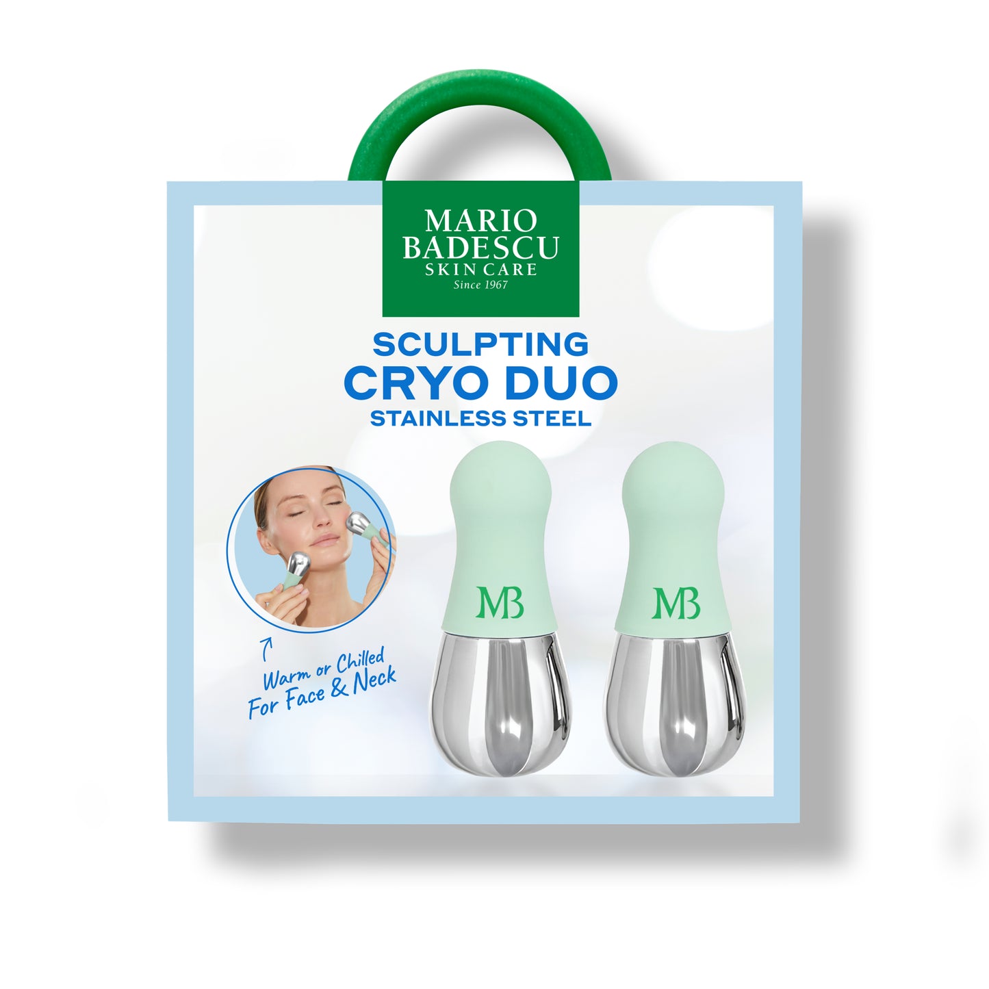 Cryo Sculpting Duo