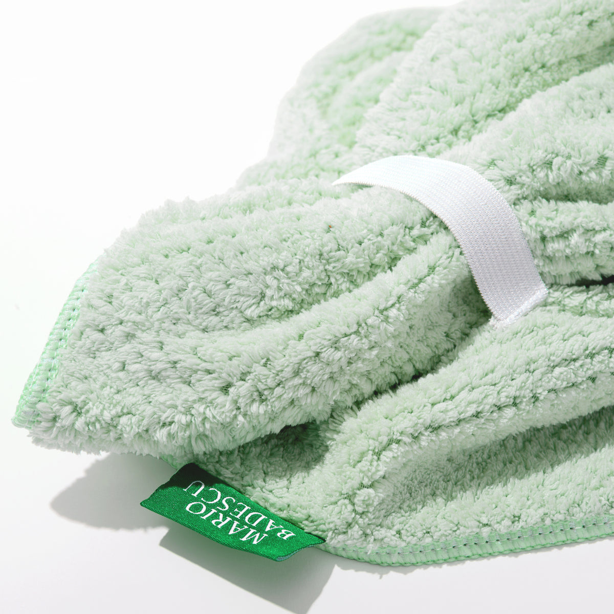 XL  Microfiber Hair Wrap Towel