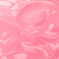 Pink texture of PDRN Cream
