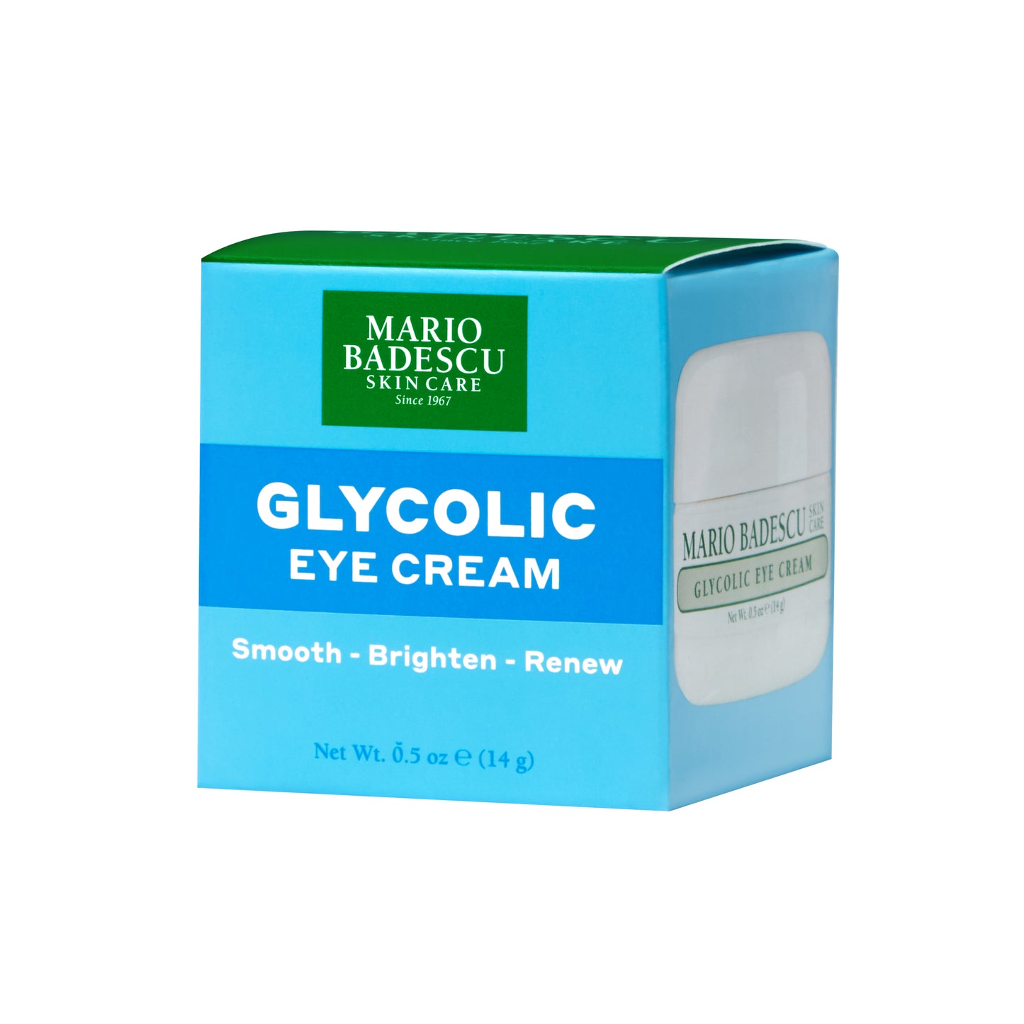 Glycolic Eye Cream