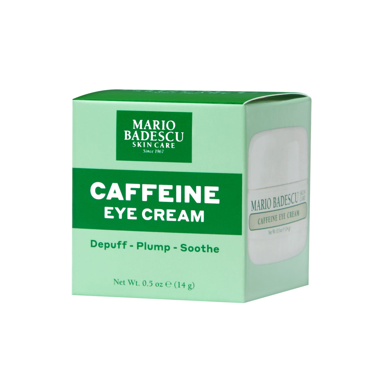 Caffeine Eye Cream