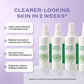 Repairing Facial Spray with Hypochlorous Acid