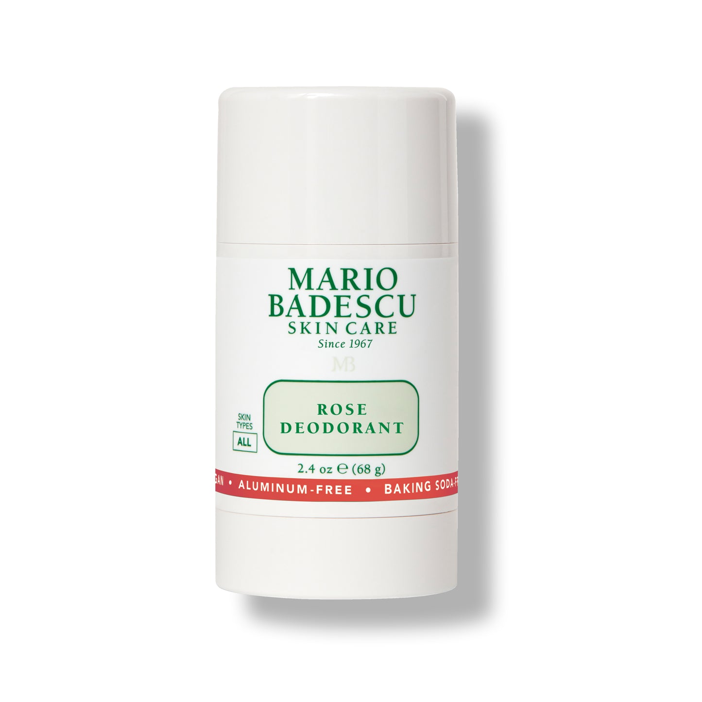 Rose Deodorant