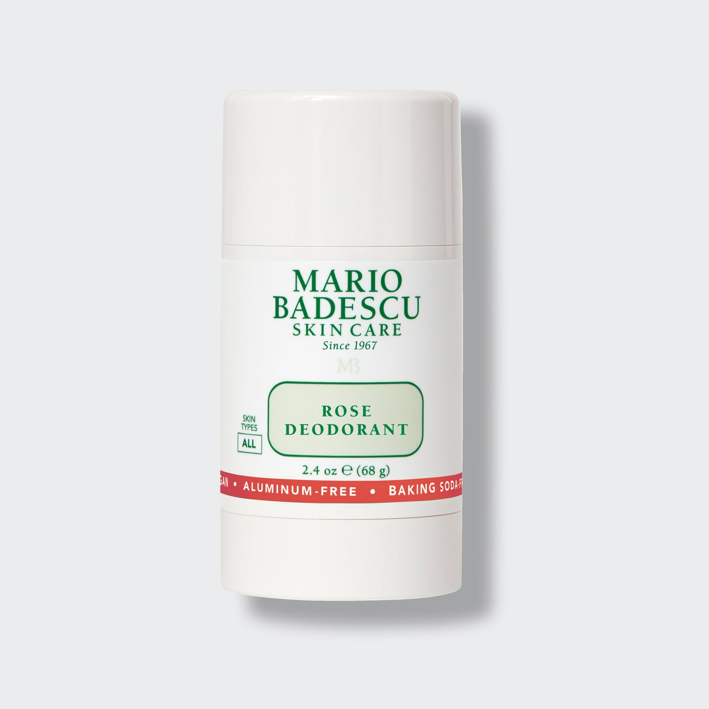 Rose Deodorant