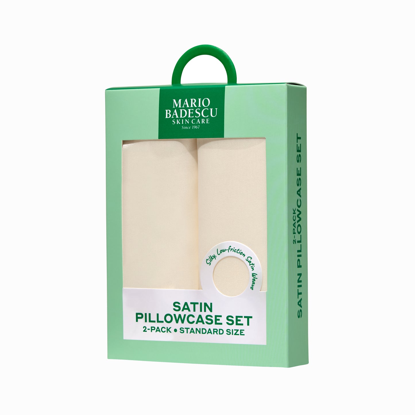 Satin Pillowcases