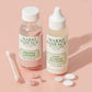 Drying Lotion + Deep Blemish Solution Bundle