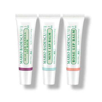 New Skincare Products | Mario Badescu
