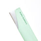 Ultrasonic Dermaplane Wand & Eyebrow Trimmer