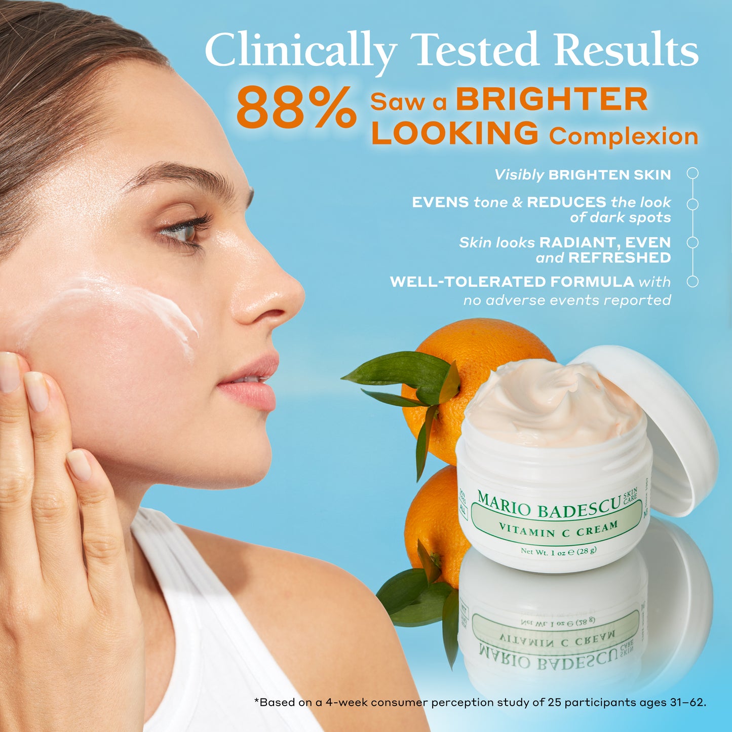 Vitamin C Cream