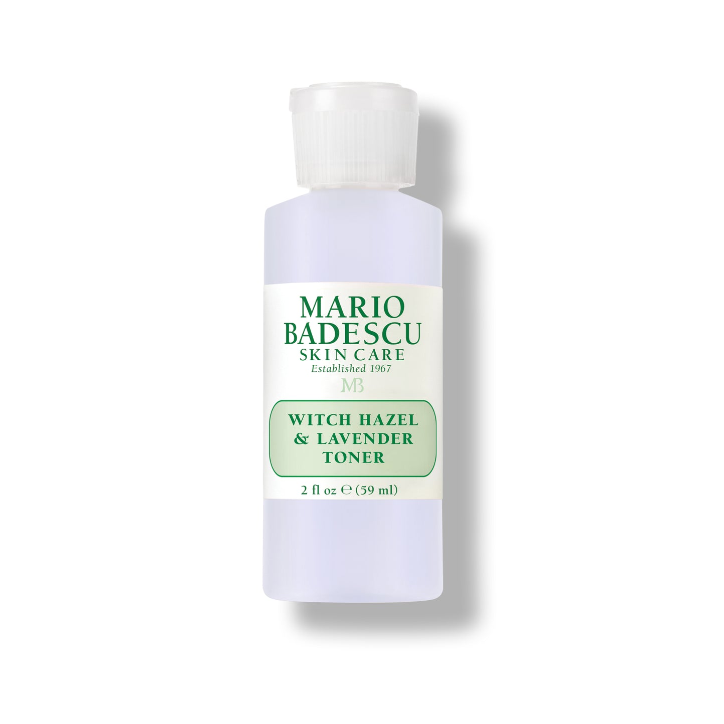 Witch Hazel & Lavender Toner
