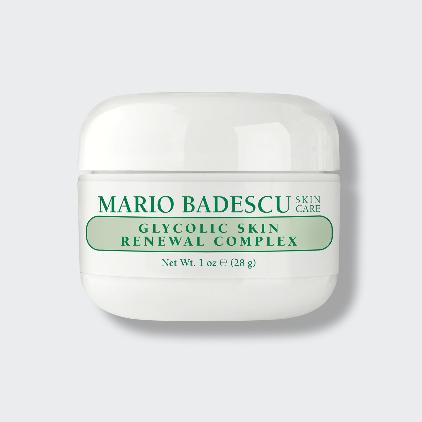  Mario Badescu Glycolic Skin Renewal Complex