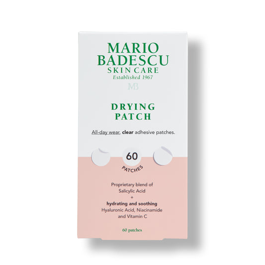 Drying Patch