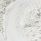 Silver Powder Swatch 