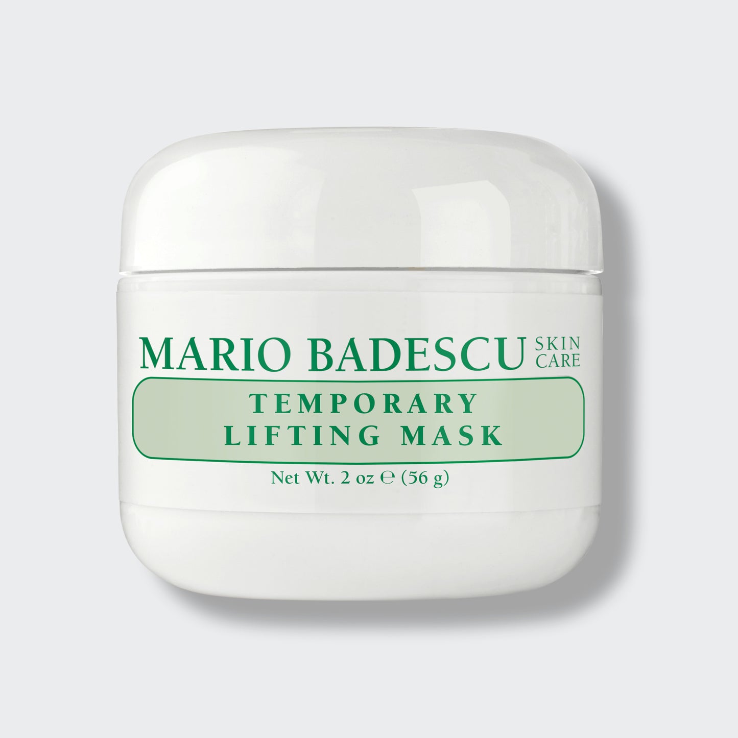 Mario Badescu Temporary Lifting Mask